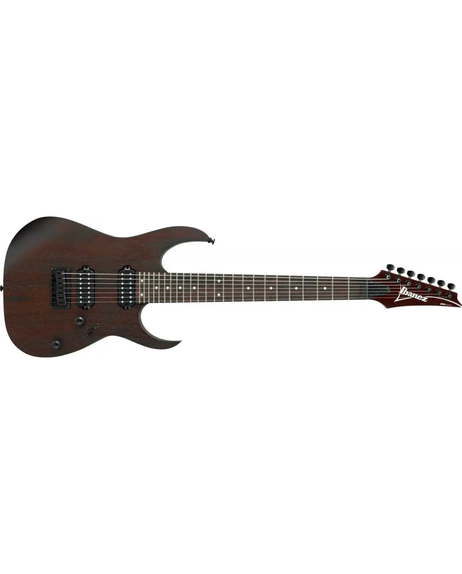 Ibanez RG7421-WNF - Chitara Electrica Ibanez - 1