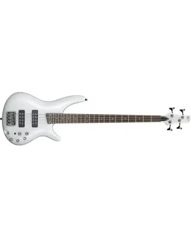 Ibanez SR300E-PW - Chitara Bass Ibanez - 1