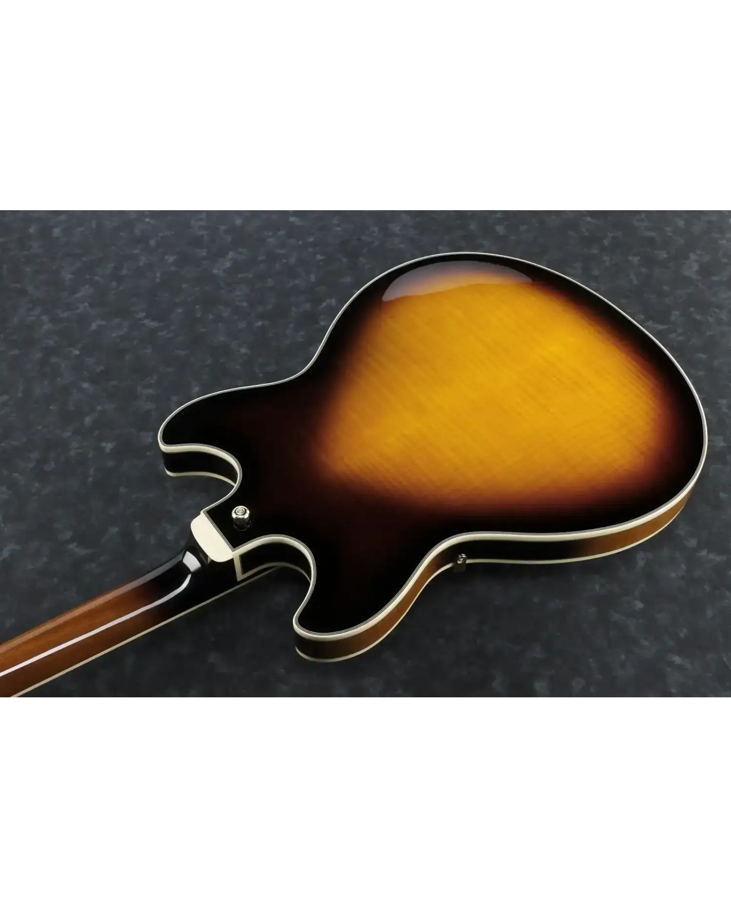Ibanez JSM10-VYS John Scofield Signature - Chitara Electrica Hollowbody Ibanez - 2