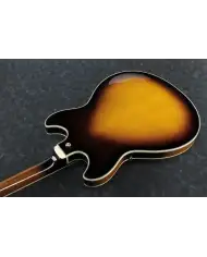 Ibanez JSM10-VYS John Scofield Signature - Chitara Electrica Hollowbody Ibanez - 2