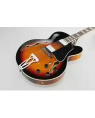 Ibanez AF75-BS - Chitara Electrica Hollwbody Ibanez - 3