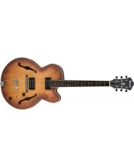 Ibanez AF55-TF - Chitara Electrica Hollowbody Ibanez - 1