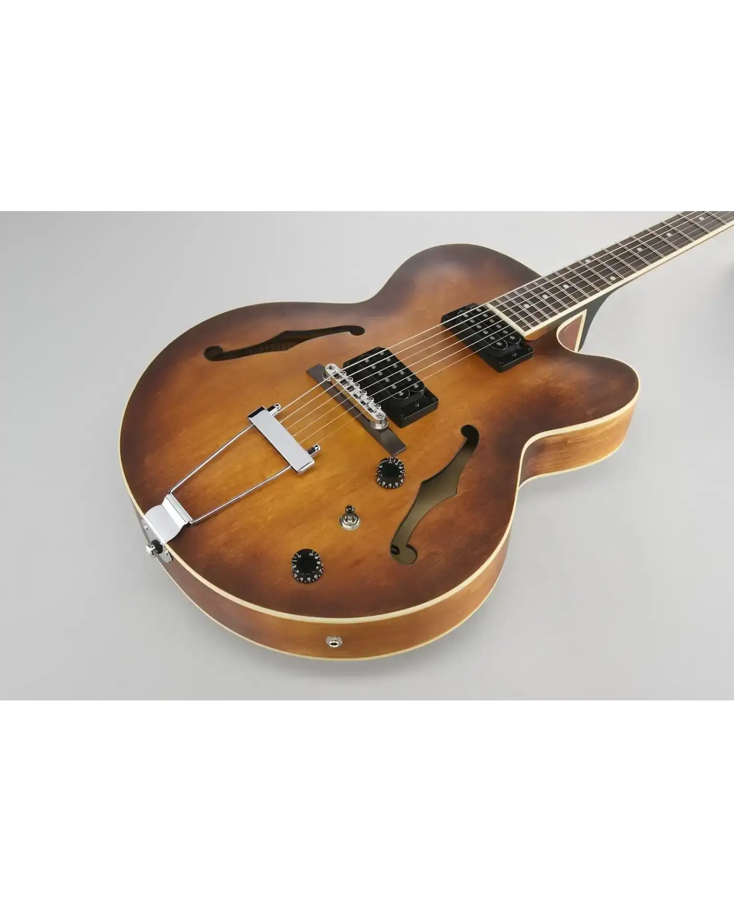 Ibanez AF55-TF - Chitara Electrica Hollowbody Ibanez - 3