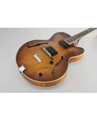 Ibanez AF55-TF - Chitara Electrica Hollowbody Ibanez - 3