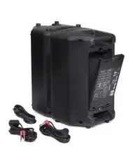 Samson XP800B - Pachet PA Portabil cu Bluetooth 2 x 200W Samson - 3