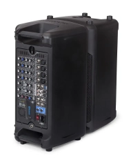 Samson XP800B - Pachet PA Portabil cu Bluetooth 2 x 200W Samson - 4