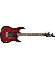 Ibanez GRX70QA-TRB - Chitara Electrica Ibanez - 1