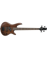 Ibanez GSRM20B-WNF miKro - Chitara Bass scala redusa Ibanez - 1