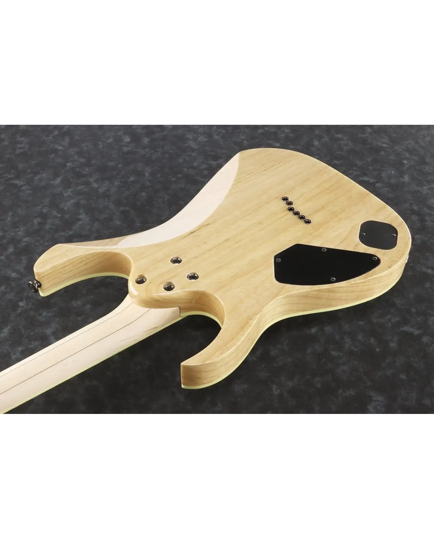 Ibanez RG652AHMFX-NGB Prestige - Chitara Electrica Ibanez - 3