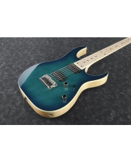 Ibanez RG652AHMFX-NGB Prestige - Chitara Electrica Ibanez - 2