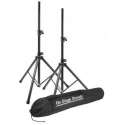 OnStage SSP7900 - Pachet stative boxe On-Stage Stands - 1