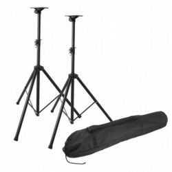 OnStage SSP7850 - Pachet stative boxe On-Stage Stands - 1