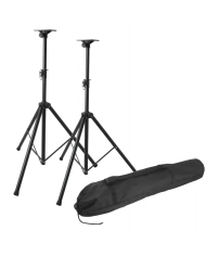OnStage SSP7850 - Pachet stative boxe On-Stage Stands - 1
