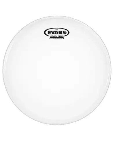 Evans G14 Coated 14" - Fata toba Evans - 1