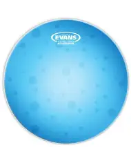Evans Hydraulic Blue Coated 14" - Fata toba Evans - 1