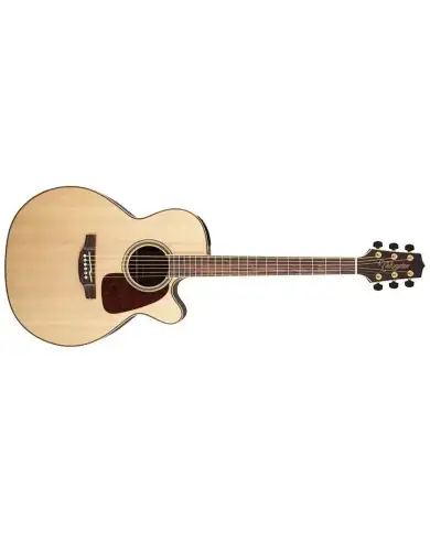 Takamine GN93CE-NAT - Chitara electro-acustica Takamine - 1