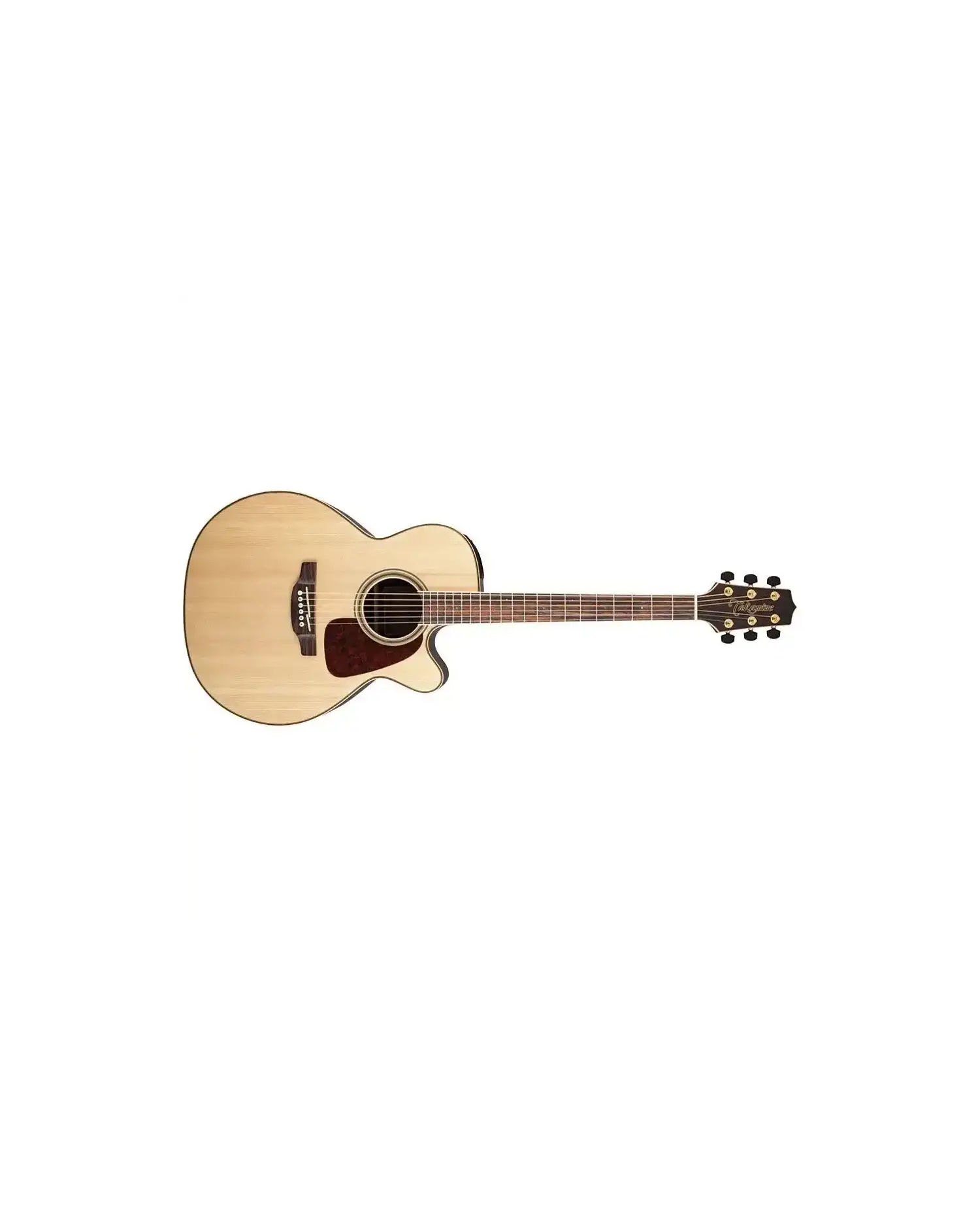 Takamine GN93CE-NAT - Chitara electro-acustica Takamine - 1