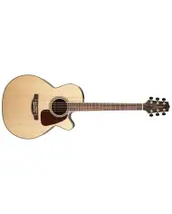 Takamine GN93CE-NAT - Chitara electro-acustica Takamine - 1