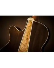 Takamine GN93CE-NAT - Chitara electro-acustica Takamine - 2