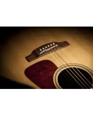 Takamine GN93CE-NAT - Chitara electro-acustica Takamine - 3