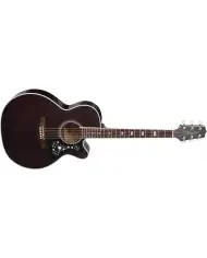Takamine GN75CE-TBK - Chitara electro-acustica Takamine - 1