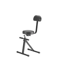 OnStage DT8500 - Scaun profesional toba/clapa/chitara On-Stage Stands - 2