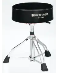 Tama HT850BC Rider XL Hydraulix "Cloth Top" - Scaun toba Tama - 1