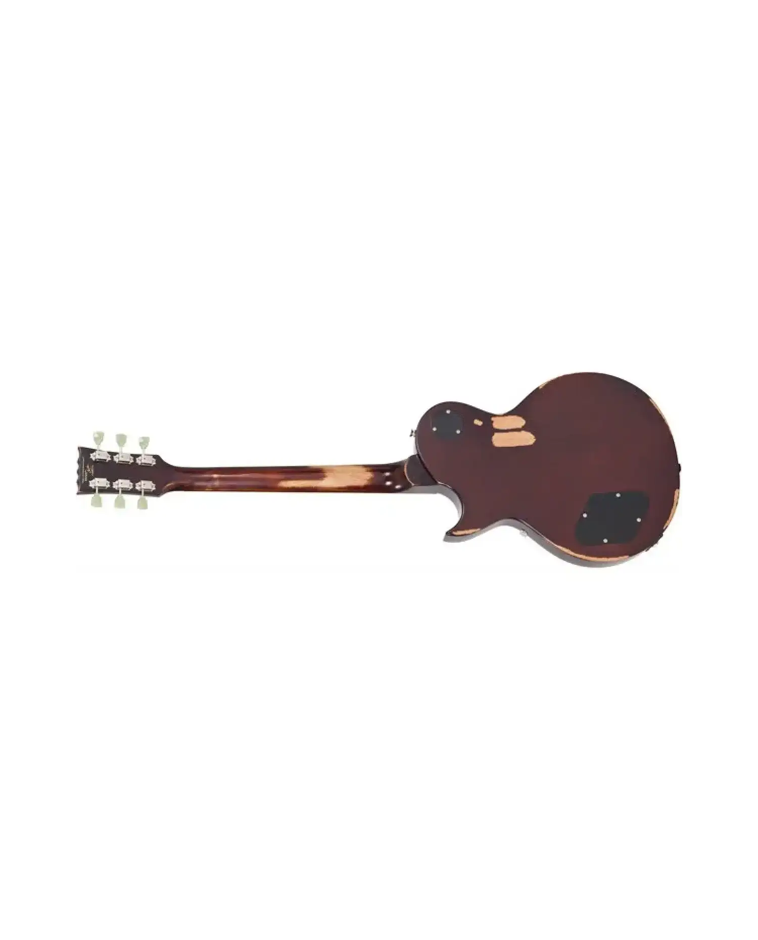 Vintage V100 TSB Icon - Chitara Electrica Vintage - 2