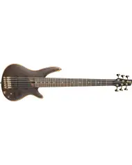 Ibanez SR5006-OL - Chitara bass cu case Ibanez - 1
