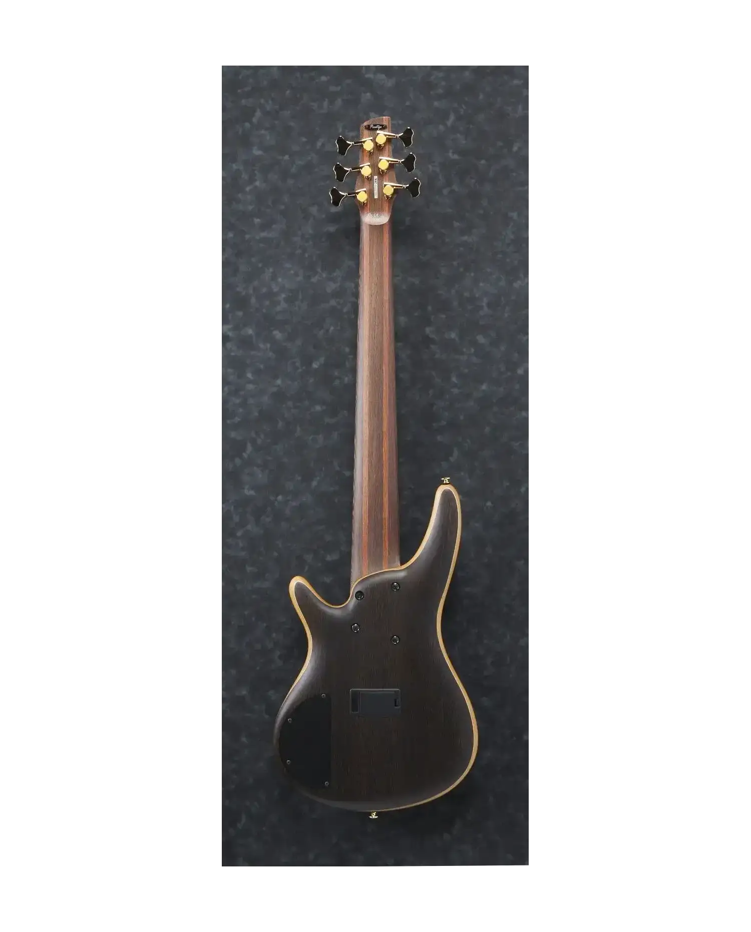 Ibanez SR5006-OL - Chitara bass cu case Ibanez - 2