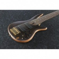 Ibanez SR5006-OL - Chitara bass cu case Ibanez - 3