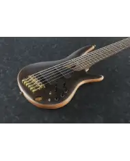 Ibanez SR5006-OL - Chitara bass cu case Ibanez - 3