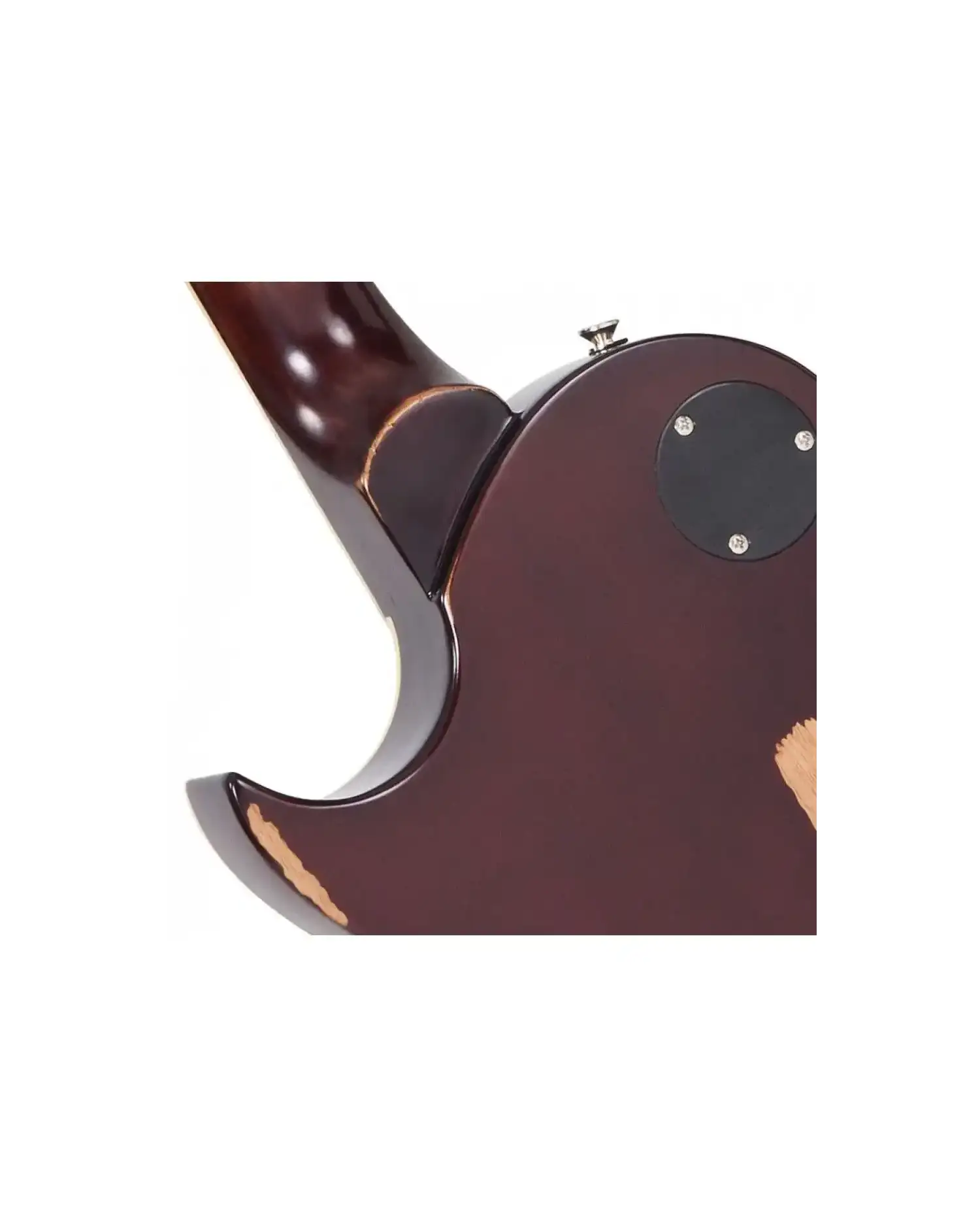 Vintage V100 TSB Icon - Chitara Electrica Vintage - 3