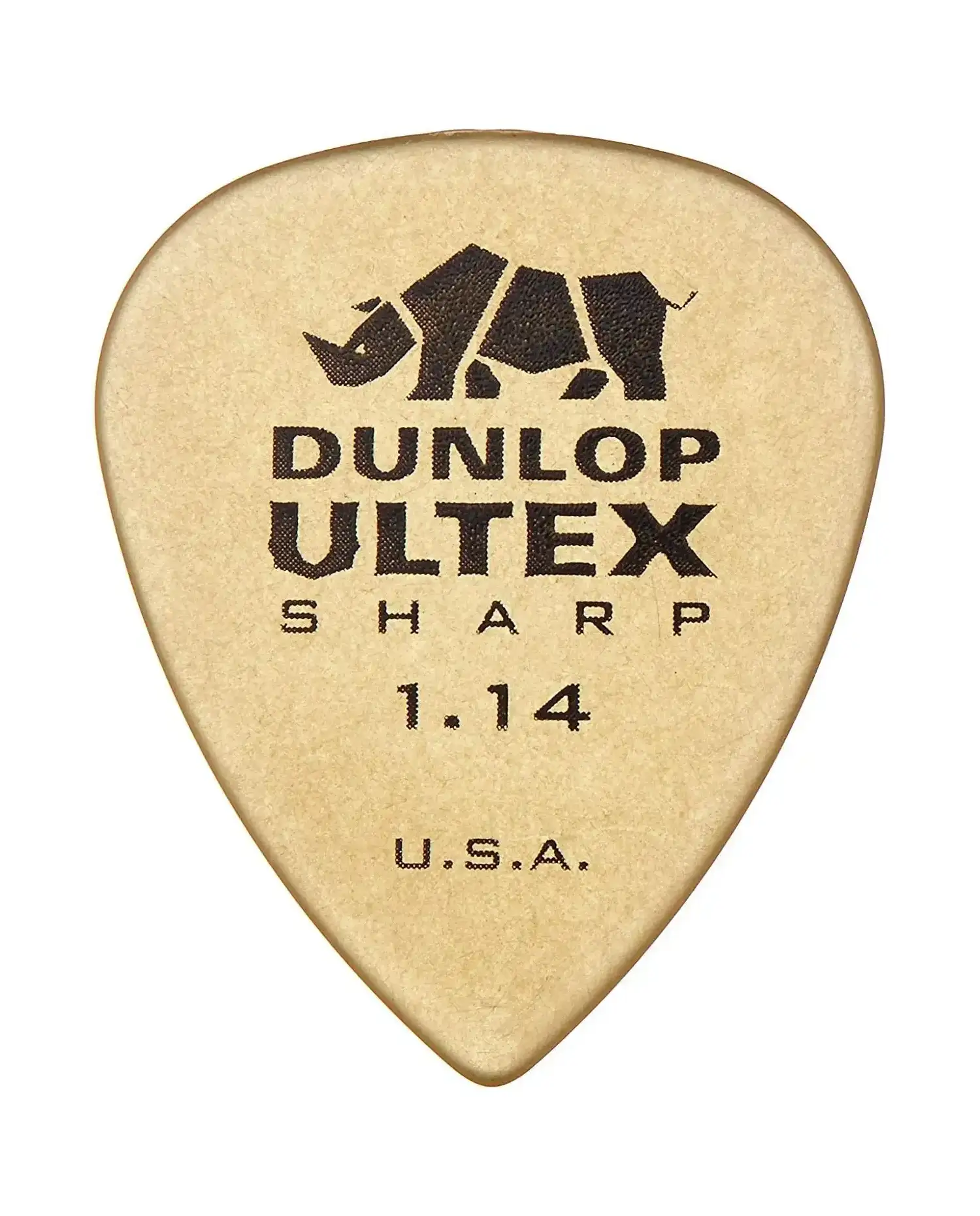 Dunlop 433R1.14 Ultex Sharp - Pana chitara Dunlop - 1