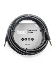 MXR DCIX10 Pro - Cablu instrument 3m MXR - 1