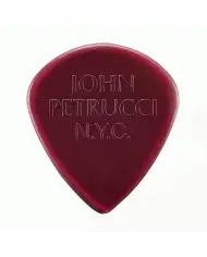 Dunlop 518PJPRD Petrucci Red - Set pene chitară Dunlop - 1