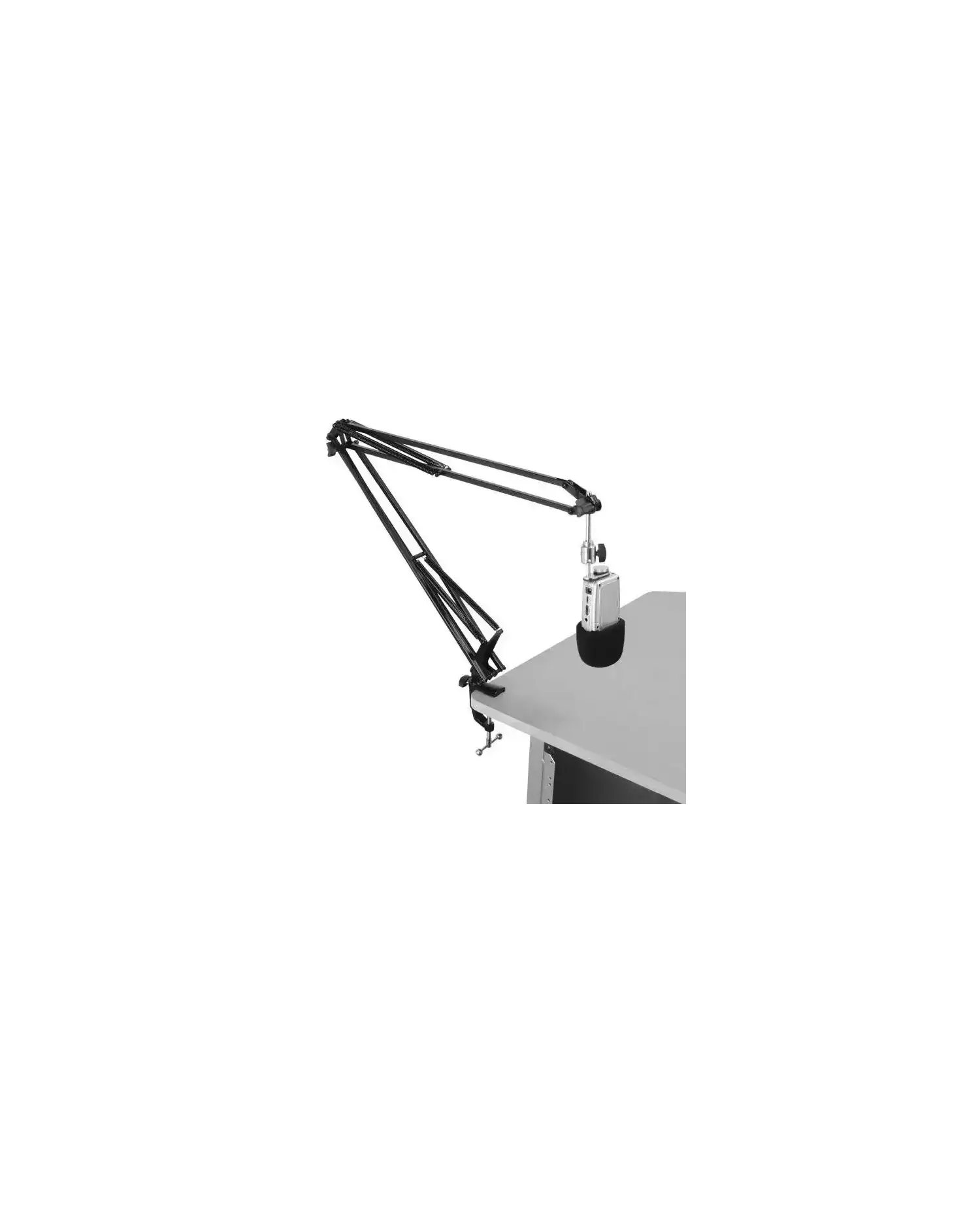 OnStage MBS5000 - Brat microfon On-Stage Stands - 3