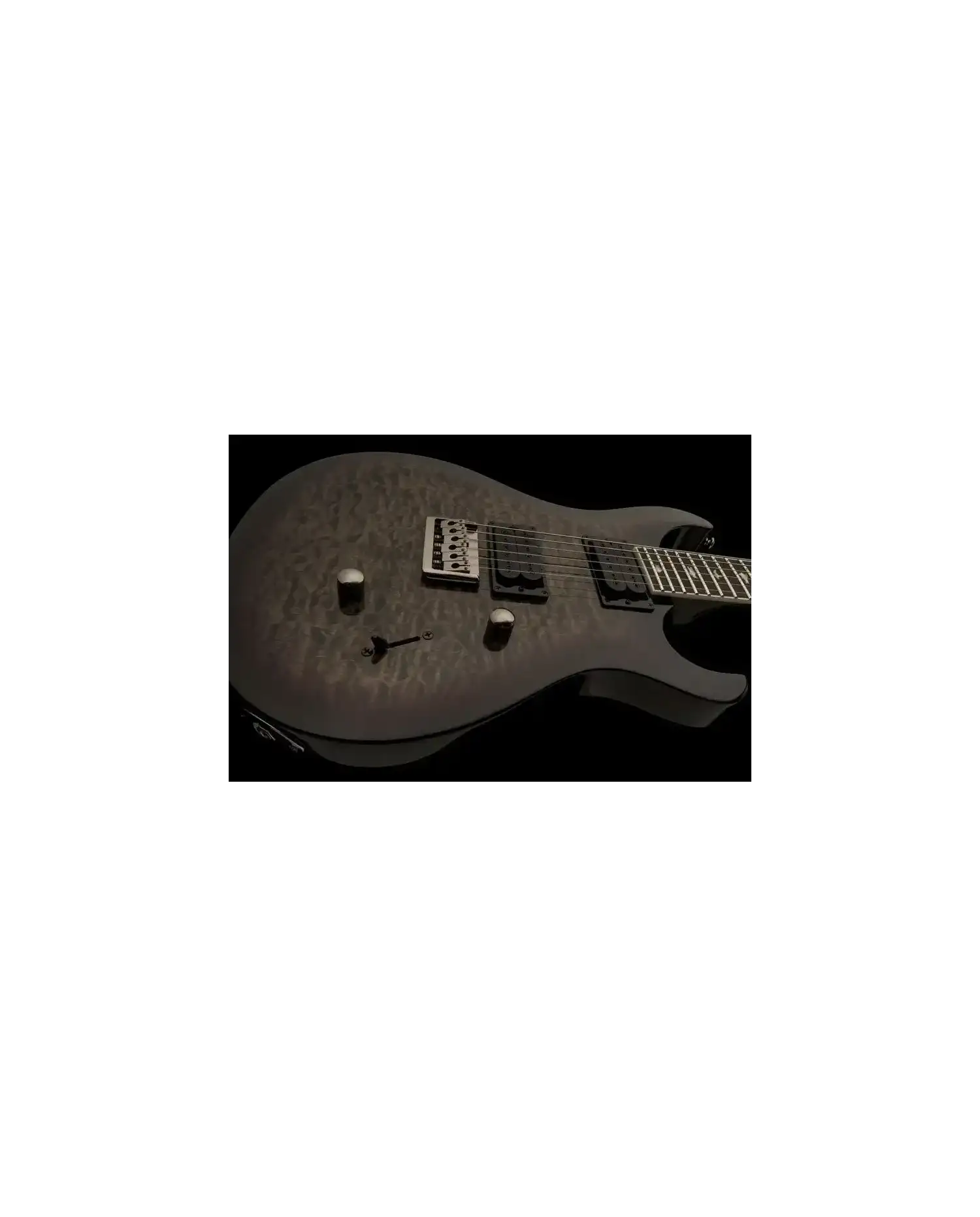 PRS SE Mark Holcomb HB - Chitara Electrica PRS - 7