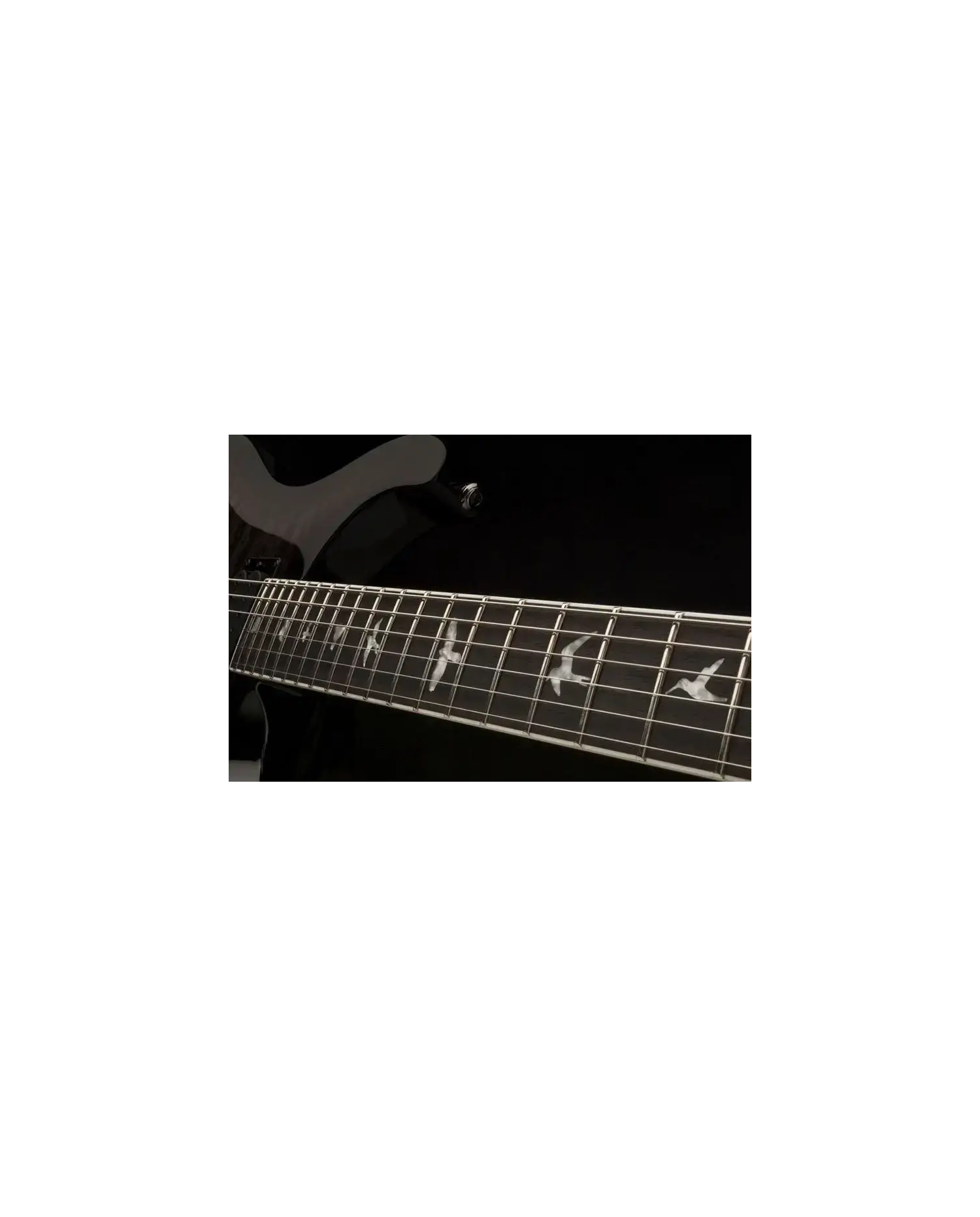 PRS SE Mark Holcomb HB - Chitara Electrica PRS - 8