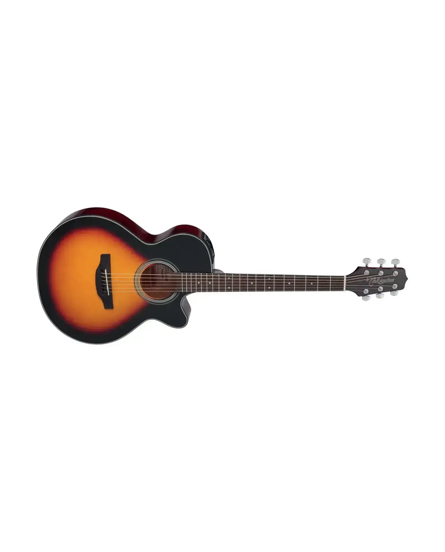 Takamine GF15CE-BSB - Chitara electro-acustica Takamine - 1