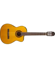 Takamine GC3CE-NAT - Chitara clasica electro-acustica Takamine - 1