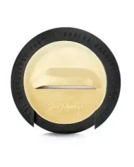 Dunlop DSG313 Suppressor Pro 1 Gold - Accesoriu anti-microfonie (1 gaura) Dunlop - 1