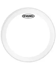 Evans EQ4 Clear Bass 22" - Fata toba Evans - 1