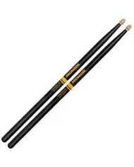 Pro-Mark Forward 5B ActiveGrip Acorn - Bete toba Pro-Mark - 1