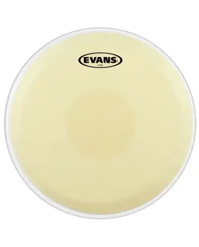Evans Tri-Center 11.75" - Fata conga Evans - 1