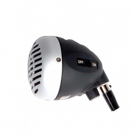 Peavey H-5 HARM - Microfon Muzicuta Peavey - 1