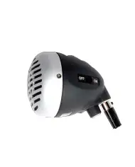 Peavey H-5 HARM - Microfon Muzicuta Peavey - 1