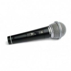 Samson R21S - Microfon Dinamic Samson - 2