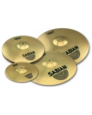Sabian SBR5003G Performance Pack - Pachet cinele Sabian - 1
