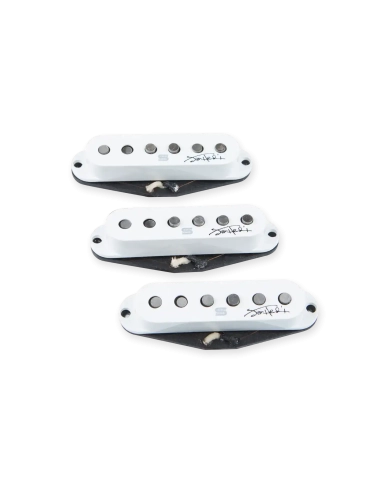 Seymour Duncan Jimi Hendrix Signature Strat - Set doze chitara Seymour Duncan - 1